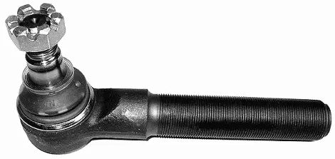 Tie Rod End 19567 01 - LEMFÖRDER