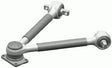 Control/Trailing Arm, Wheel Suspension 19599 01 - LEMFÖRDER