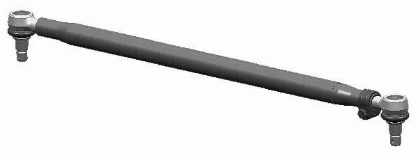 Centre Rod Assembly 19606 01 - LEMFÖRDER