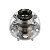 Wheel Bearing Kit 922528 - Optimal