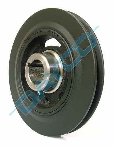 Harmonic Balancer - OEM HB9752N - Dayco
