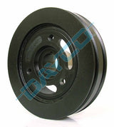 Harmonic Balancer - OEM HB1447N - Dayco