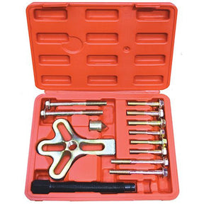 13 Piece Harmonic Balancer & Steering Wheel Puller Kit - PKTool