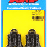 Pressure Plate Bolt Kit CHEV PRESSURE PLATE BOLT KIT 130-2201 - ARP