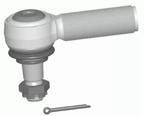 Tie Rod End 19614 01 - LEMFÖRDER