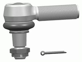 Angled Ball Joint 19633 01 - LEMFÖRDER