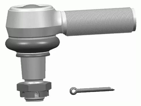 Angled Ball Joint 19633 01 - LEMFÖRDER