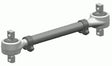Control/Trailing Arm, Wheel Suspension 19655 02 - LEMFÖRDER