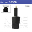 Brake Light Swich BS350 - Nice Products | Universal Auto Spares
