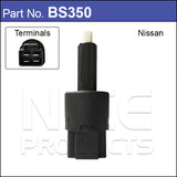 Brake Light Swich BS350 - Nice Products | Universal Auto Spares