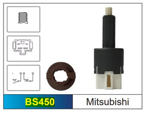 Brake Light Swich BS450 - Nice Products | Universal Auto Spares
