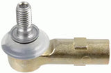 Ball Head, Gearshift Linkage 19673 01 - LEMFÖRDER - Manual Gearbox Parts - LEMFÖRDER