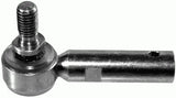 Angled Ball Joint 19691 01 - LEMFÖRDER