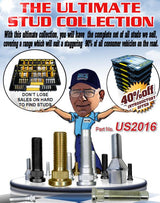 Ultimate Studs Collection US2016 - Nice Products | Universal Auto Spares
