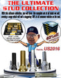 Ultimate Studs Collection US2016 - Nice Products | Universal Auto Spares