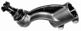 Tie Rod End 19861 01 - LEMFÖRDER - Tie Rods & Rack Ends - LEMFÖRDER