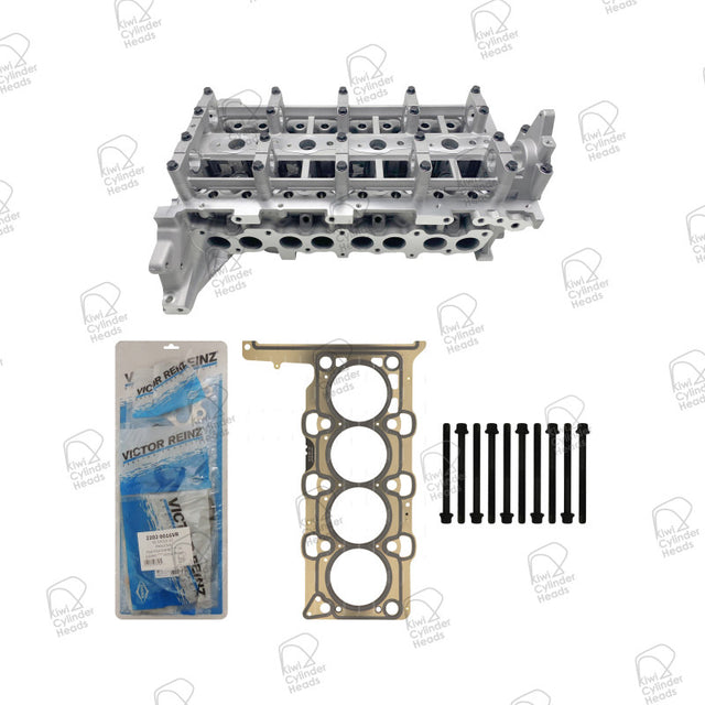 Bare Cylinder Head Kit for Hyundai /Kia D4HB — 13020016 — view 1