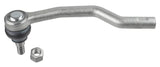 Tie Rod End 19957 02 - LEMFÖRDER - Tie Rods & Rack Ends - LEMFÖRDER