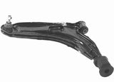 Control/Trailing Arm, Wheel Suspension 20029 01 - LEMFÖRDER - Control Arms - LEMFÖRDER