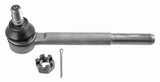 Tie Rod End 20069 02 - LEMFÖRDER