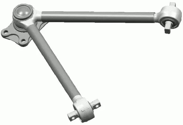 Control/Trailing Arm, Wheel Suspension 20399 01 - LEMFÖRDER