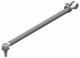 Centre Rod Assembly 20423 01 - LEMFÖRDER - Tie Rods & Rack Ends - LEMFÖRDER