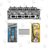 Bare Cylinder Head Kit for Mitsubishi 4N15 Gr1 1.3mm MLS — 1304030400 — view 1