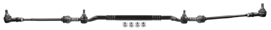 Tie Rod 20498 01 - LEMFÖRDER