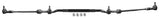 Tie Rod 20498 01 - LEMFÖRDER