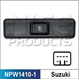 Power Window Switch NPW1410-1 - Nice Products | Universal Auto Spares