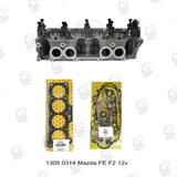 Bare Cylinder Head Kit for Mazda FE/F2 12v — 13050314 — view 1