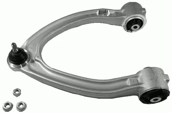 Control/Trailing Arm, Wheel Suspension 20993 02 - LEMFÖRDER