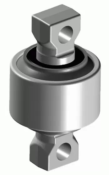 Repair Kit, Control/Trailing Arm 20996 01 - LEMFÖRDER