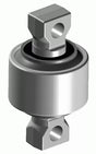 Repair Kit, Control/Trailing Arm 20996 01 - LEMFÖRDER