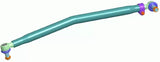 Centre Rod Assembly 21001 01 - LEMFÖRDER