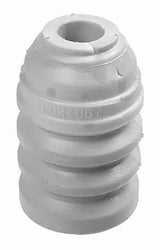 Rubber Buffer, Suspension 21027 01 - LEMFÖRDER