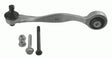 Control/Trailing Arm, Wheel Suspension 21030 01 - LEMFÖRDER