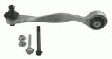 Control/Trailing Arm, Wheel Suspension 21030 01 - LEMFÖRDER