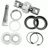 Repair Kit, Control/Trailing Arm 21184 01 - LEMFÖRDER - Control Arm Bushes - LEMFÖRDER