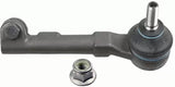Tie Rod End 21190 01 - LEMFÖRDER - Tie Rods & Rack Ends - LEMFÖRDER