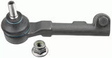 Tie Rod End 21191 01 - LEMFÖRDER - Tie Rods & Rack Ends - LEMFÖRDER