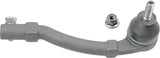 Tie Rod End 21194 01 - LEMFÖRDER - Tie Rods & Rack Ends - LEMFÖRDER