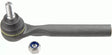 Tie Rod End 21195 01 - LEMFÖRDER
