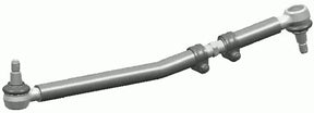 Tie Rod 21272 01 - LEMFÖRDER