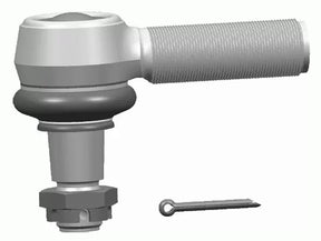 Angled Ball Joint 21297 01 - LEMFÖRDER