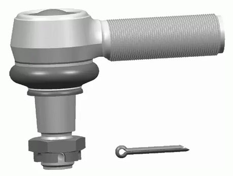 Angled Ball Joint 21297 01 - LEMFÖRDER