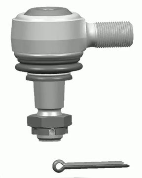 Tie Rod End 21425 01 - LEMFÖRDER