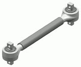 Control/Trailing Arm, Wheel Suspension 21458 02 - LEMFÖRDER - Control Arms - LEMFÖRDER