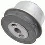 Mounting, Control/Trailing Arm 21486 01 - LEMFÖRDER