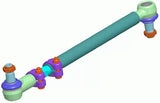 Tie Rod 21540 01 - LEMFÖRDER